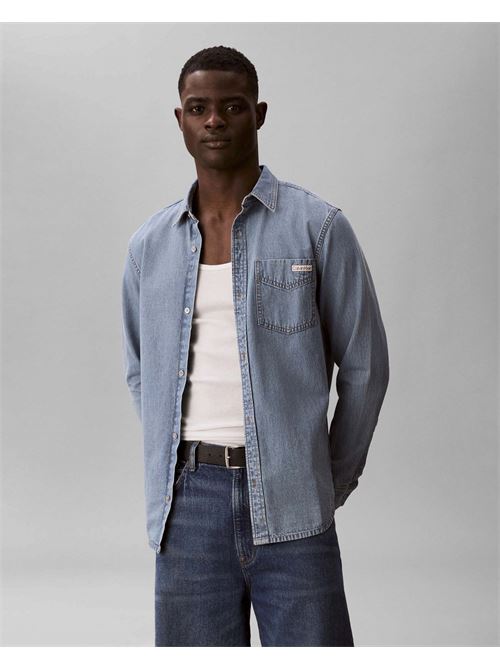 essential classic CALVIN KLEIN JEANS | LV04RG908G3Y7